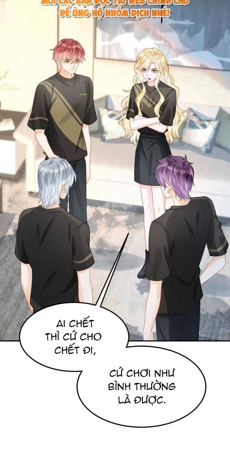 Trở Thành Boss Siêu Giàu Sau Thất Nghiệp Chương 45 page 4 - Giả Dược