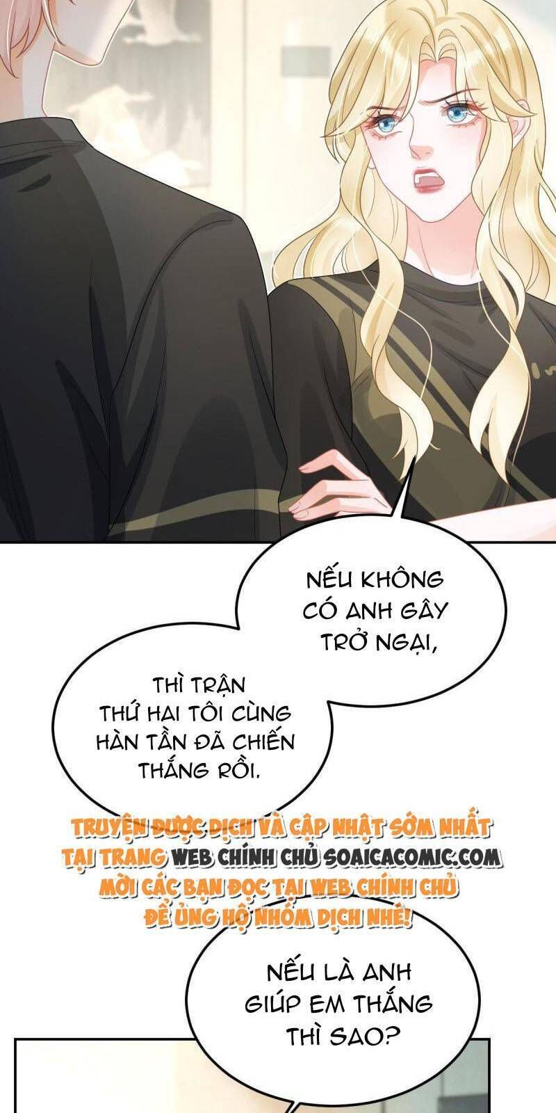 Trở Thành Boss Siêu Giàu Sau Thất Nghiệp Chương 45 page 6 - Giả Dược