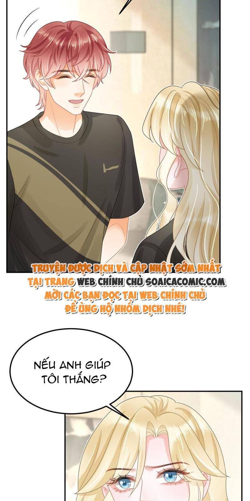 Trở Thành Boss Siêu Giàu Sau Thất Nghiệp Chương 45 page 7 - Giả Dược