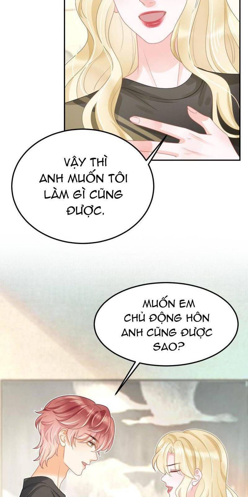Trở Thành Boss Siêu Giàu Sau Thất Nghiệp Chương 45 page 8 - Giả Dược