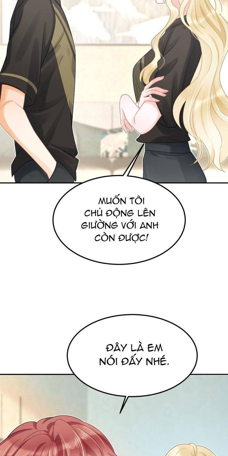 Trở Thành Boss Siêu Giàu Sau Thất Nghiệp Chương 45 page 9 - Giả Dược