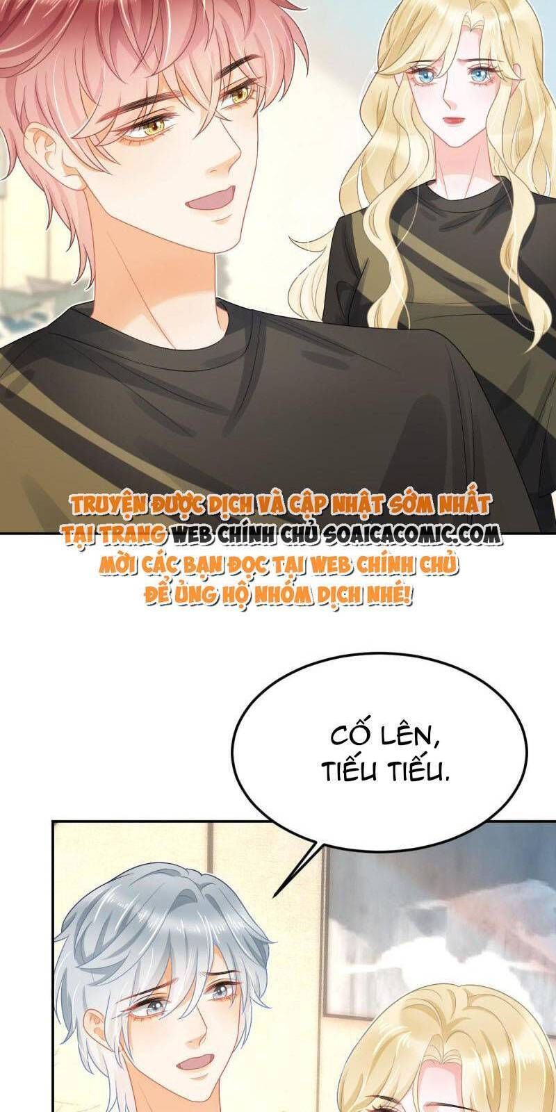 Trở Thành Boss Siêu Giàu Sau Thất Nghiệp Chương 45 page 10 - Giả Dược