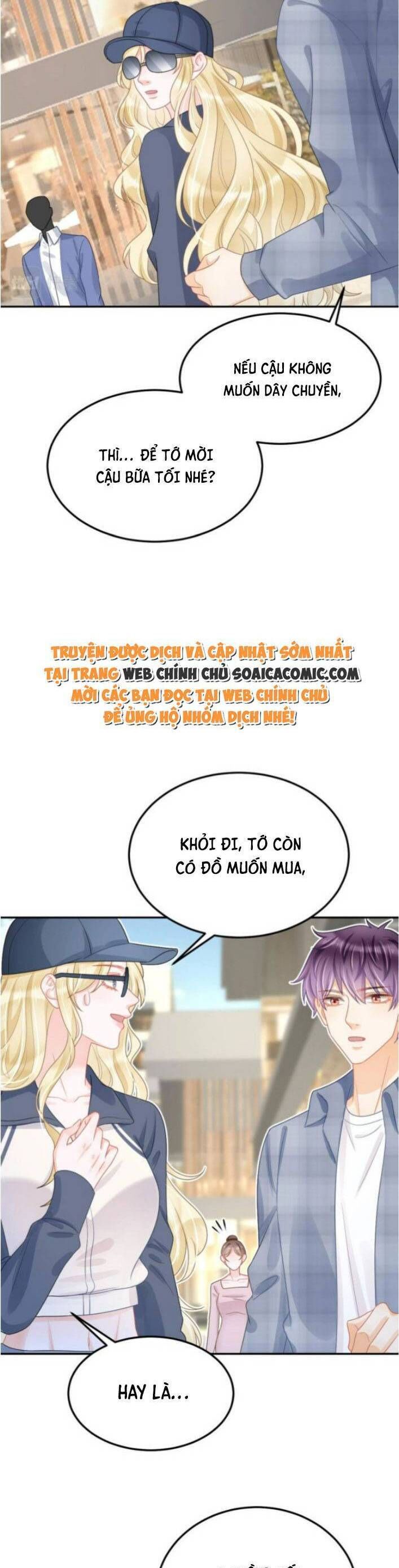 Trở Thành Boss Siêu Giàu Sau Thất Nghiệp Chương 46 page 13 - Giả Dược