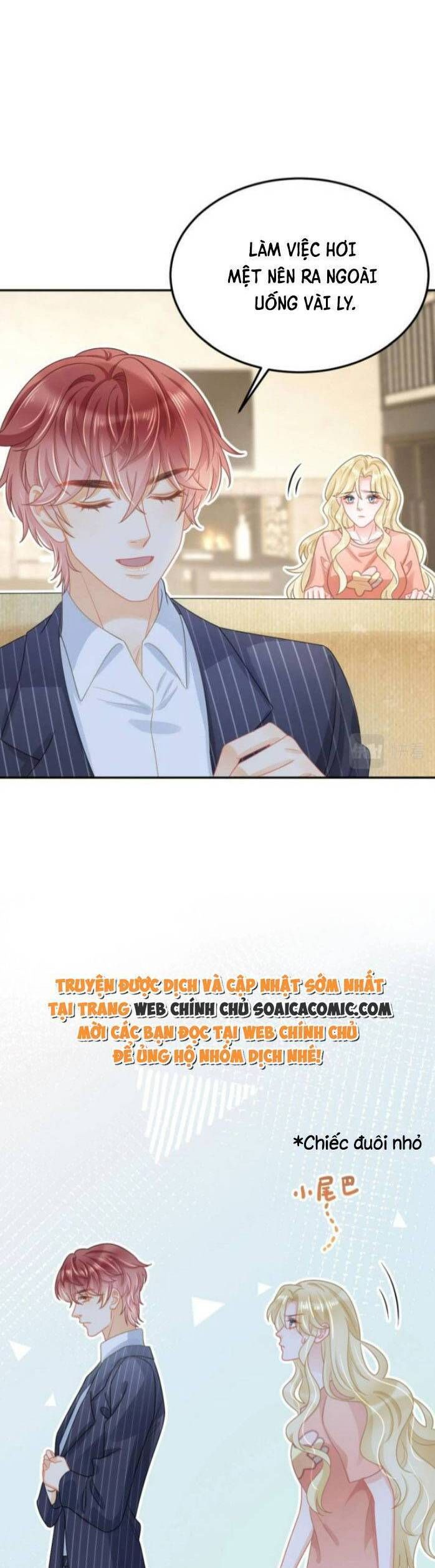 Trở Thành Boss Siêu Giàu Sau Thất Nghiệp Chương 46 page 17 - Giả Dược