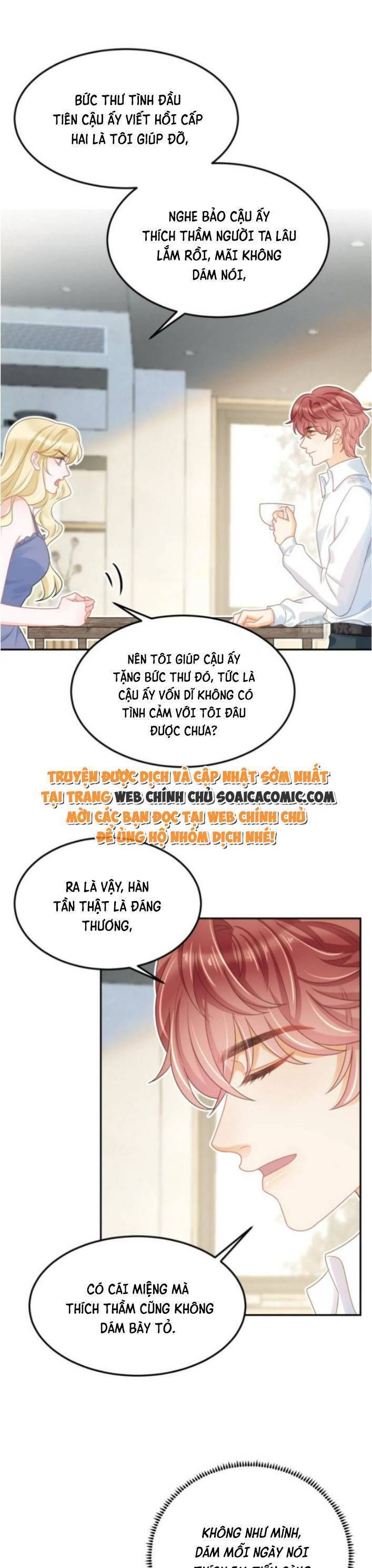 Trở Thành Boss Siêu Giàu Sau Thất Nghiệp Chương 46 page 4 - Giả Dược