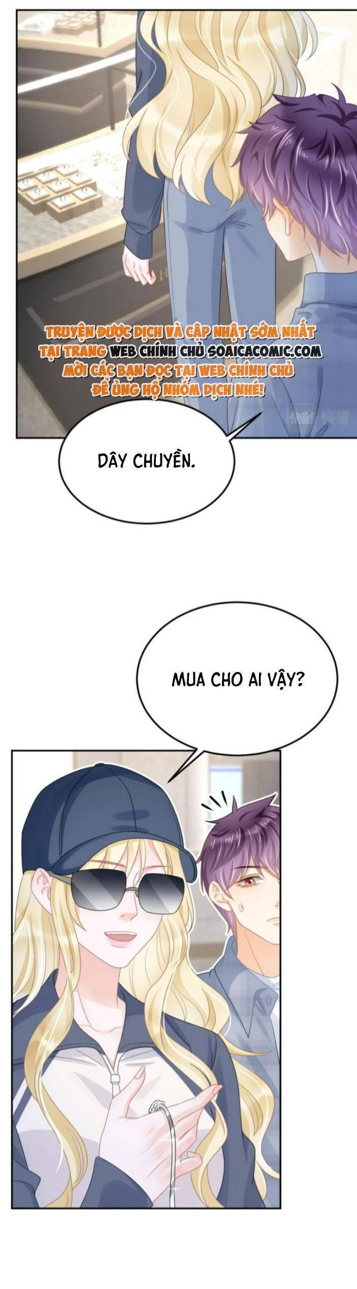 Trở Thành Boss Siêu Giàu Sau Thất Nghiệp Chương 46 page 8 - Giả Dược