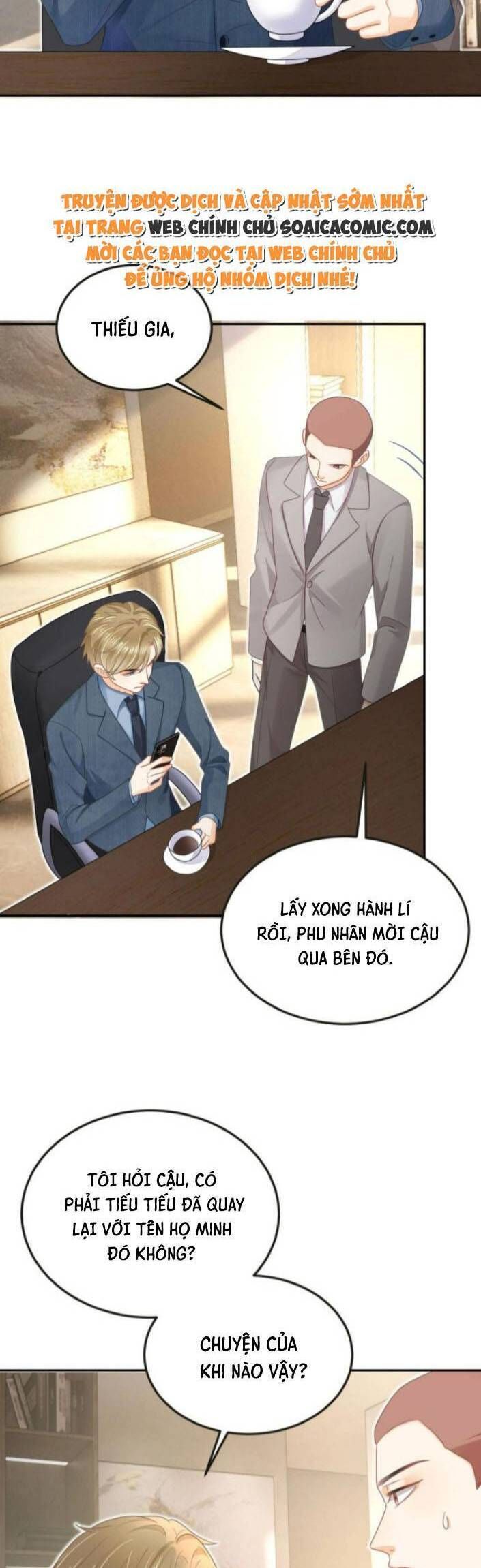 đọc truyện Trở Thành Boss Siêu Giàu Sau Thất Nghiệp Chương 47 ảnh 2 tại Truyện Dạ Ký