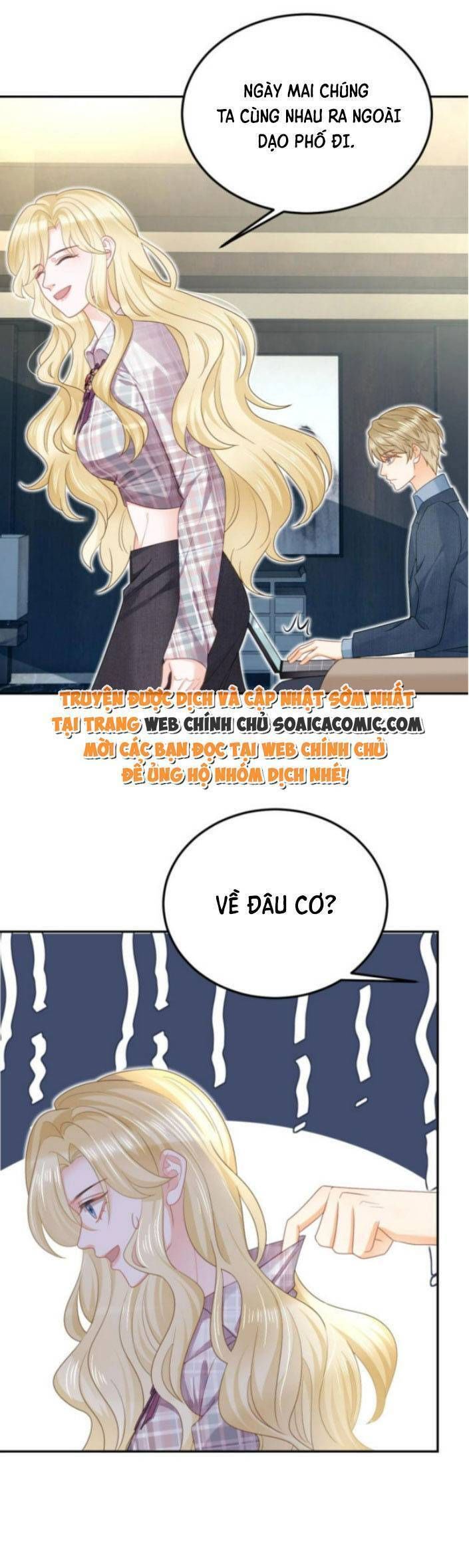 đọc truyện Trở Thành Boss Siêu Giàu Sau Thất Nghiệp Chương 47 ảnh 16 tại Truyện Dạ Ký