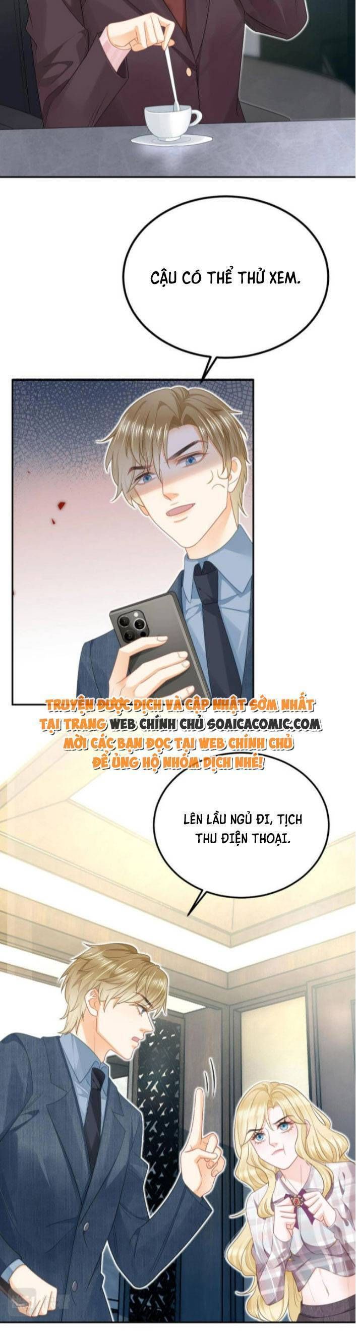 đọc truyện Trở Thành Boss Siêu Giàu Sau Thất Nghiệp Chương 47 ảnh 22 tại Truyện Dạ Ký