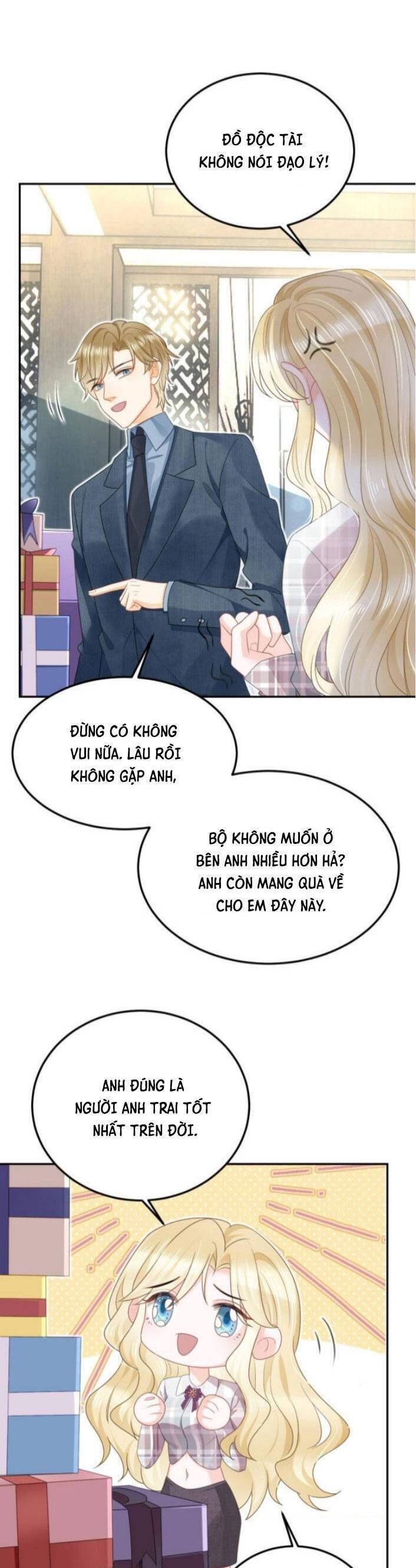 đọc truyện Trở Thành Boss Siêu Giàu Sau Thất Nghiệp Chương 47 ảnh 23 tại Truyện Dạ Ký
