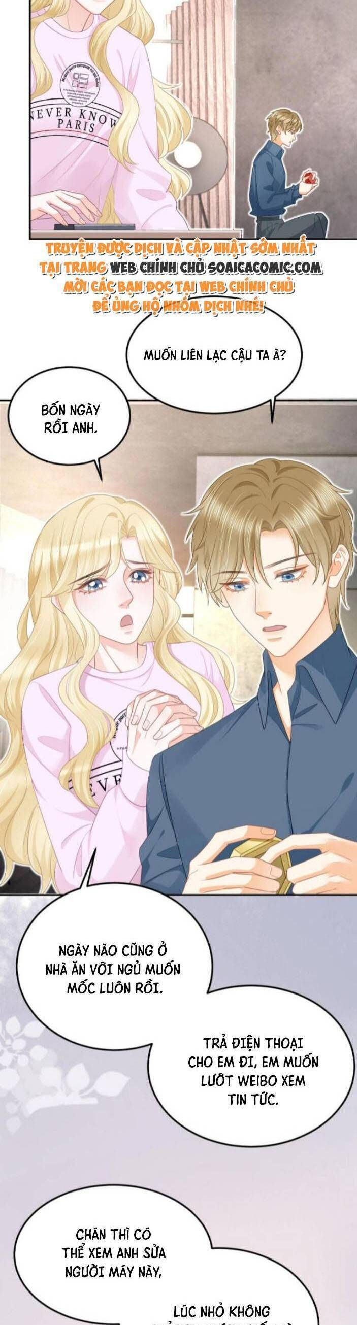 Trở Thành Boss Siêu Giàu Sau Thất Nghiệp Chương 48 page 2 - Giả Dược
