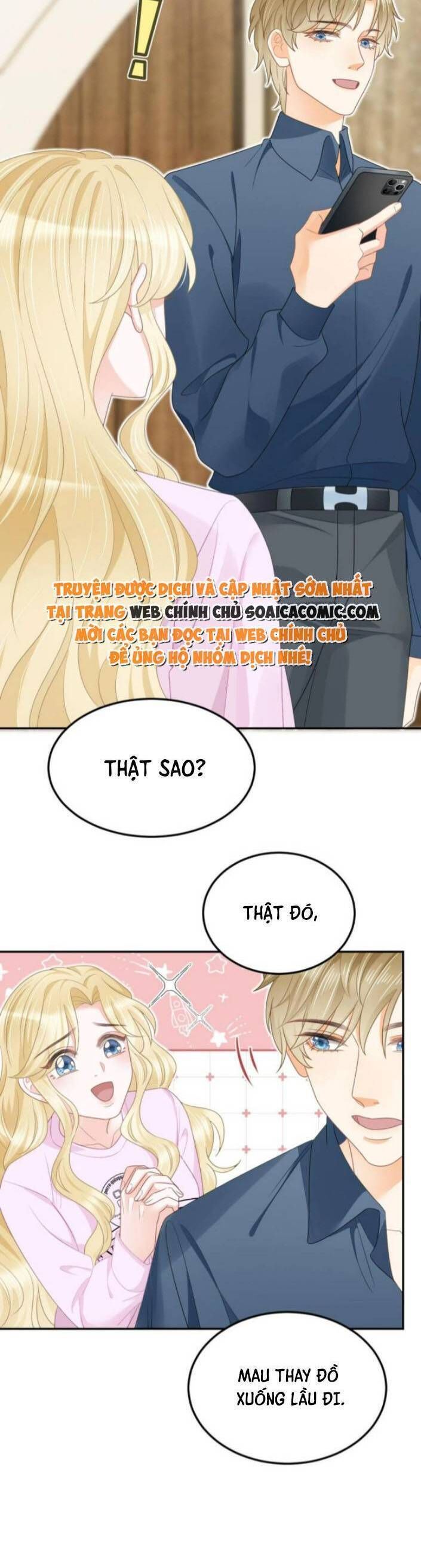 Trở Thành Boss Siêu Giàu Sau Thất Nghiệp Chương 48 page 11 - Giả Dược