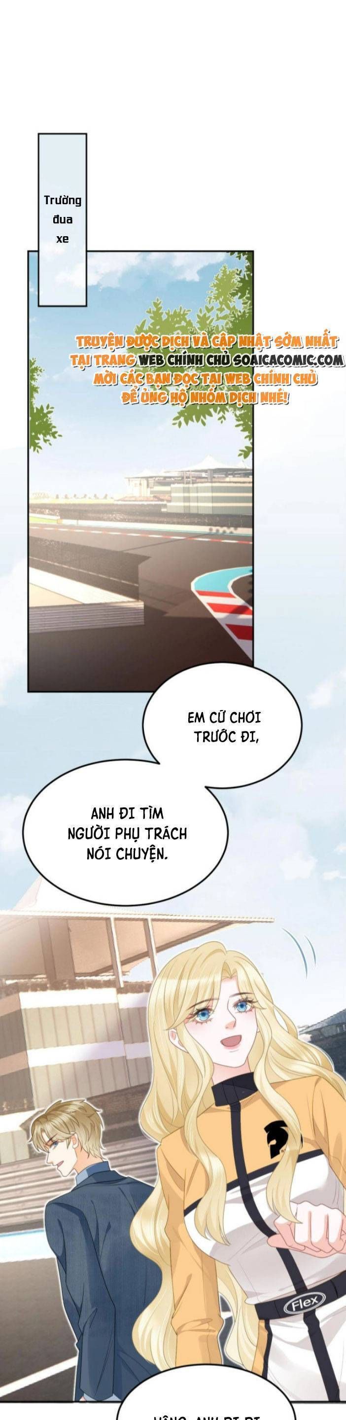 Trở Thành Boss Siêu Giàu Sau Thất Nghiệp Chương 48 page 12 - Giả Dược
