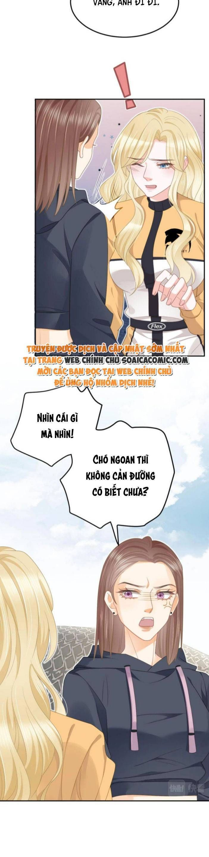 Trở Thành Boss Siêu Giàu Sau Thất Nghiệp Chương 48 page 13 - Giả Dược