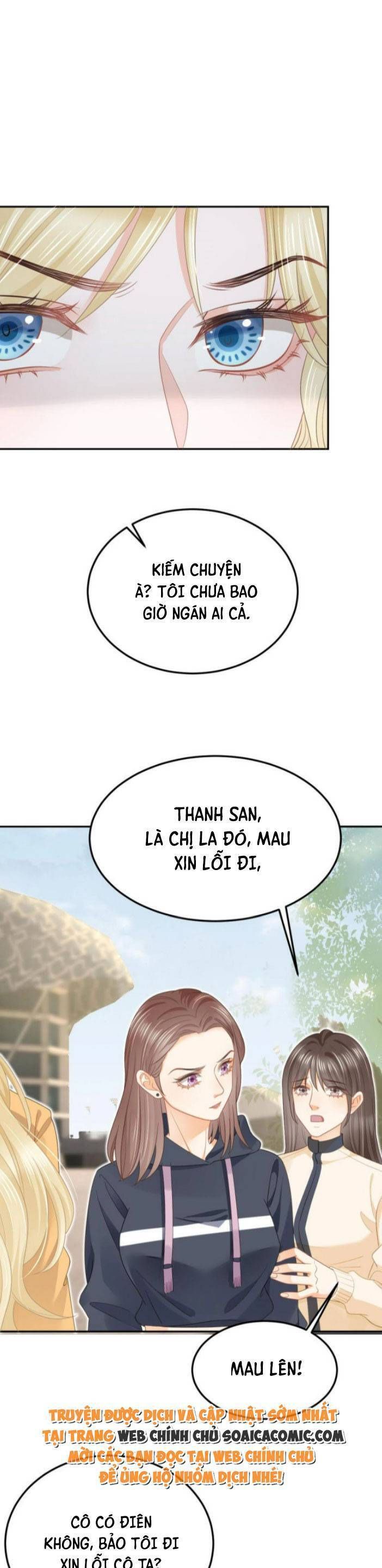 Trở Thành Boss Siêu Giàu Sau Thất Nghiệp Chương 48 page 14 - Giả Dược