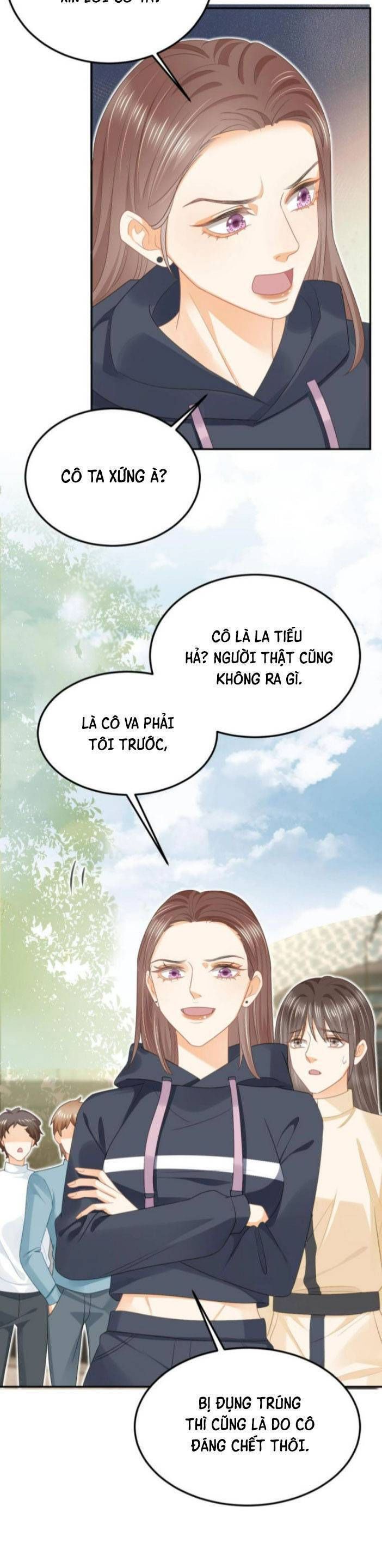 Trở Thành Boss Siêu Giàu Sau Thất Nghiệp Chương 48 page 15 - Giả Dược