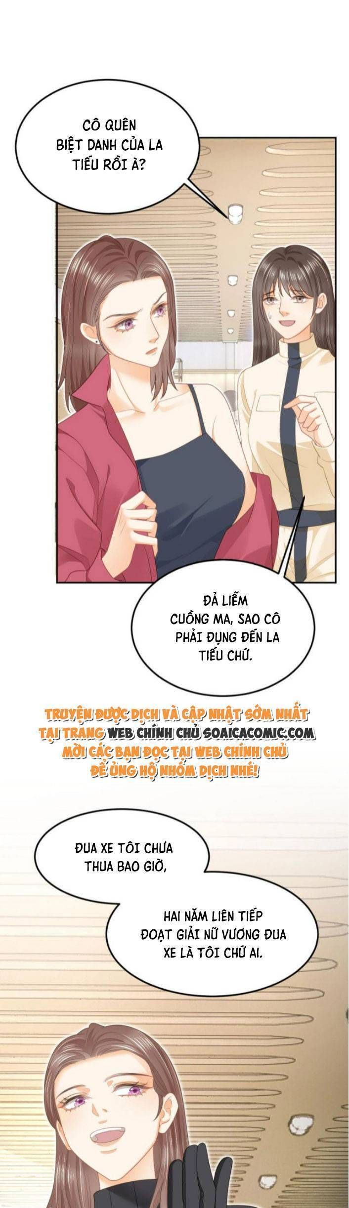 Trở Thành Boss Siêu Giàu Sau Thất Nghiệp Chương 48 page 20 - Giả Dược