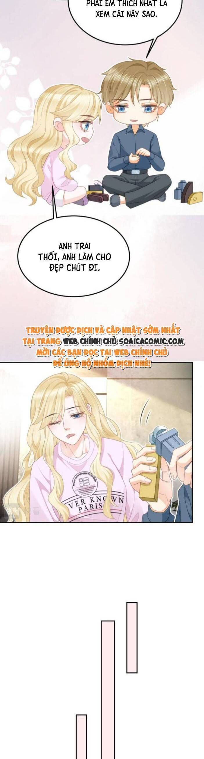 Trở Thành Boss Siêu Giàu Sau Thất Nghiệp Chương 48 page 3 - Giả Dược