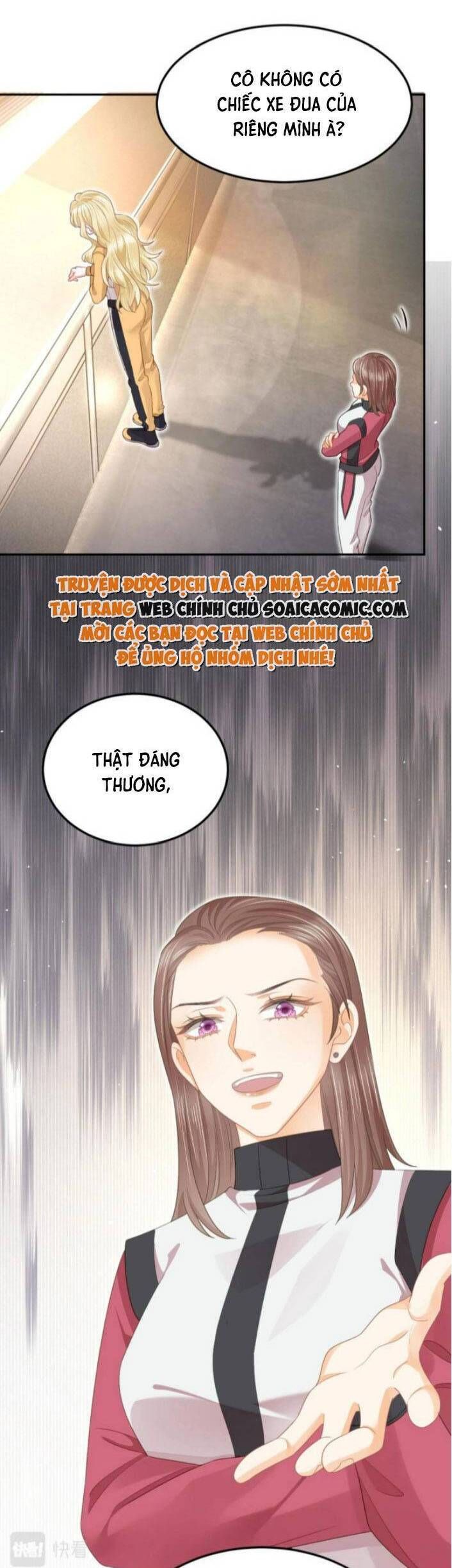 Trở Thành Boss Siêu Giàu Sau Thất Nghiệp Chương 48 page 22 - Giả Dược