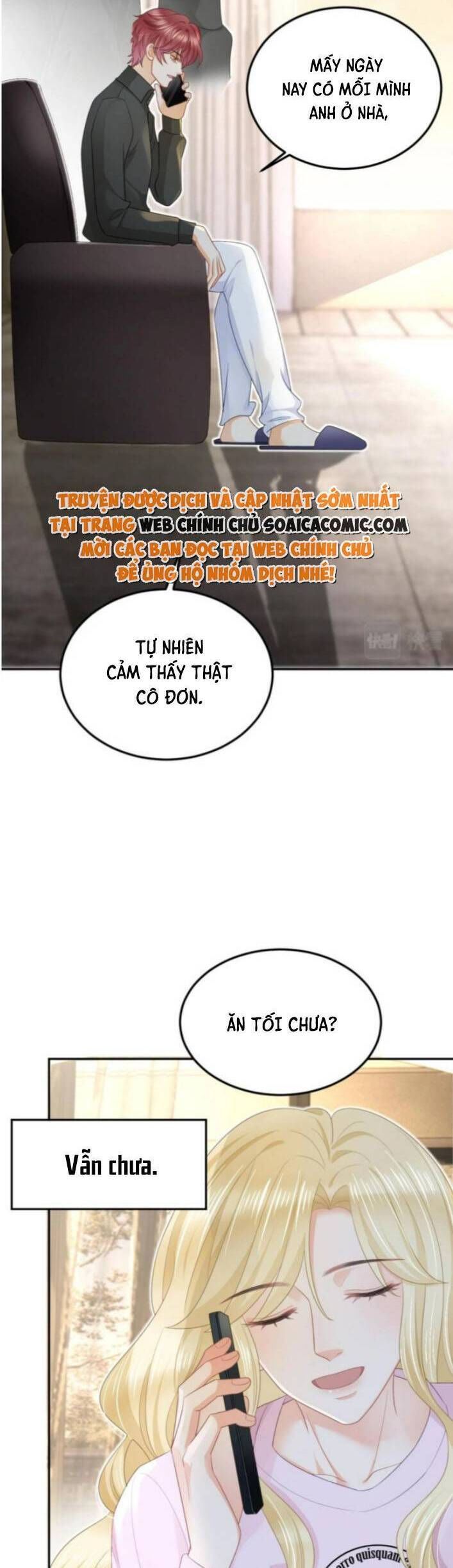 Trở Thành Boss Siêu Giàu Sau Thất Nghiệp Chương 48 page 7 - Giả Dược