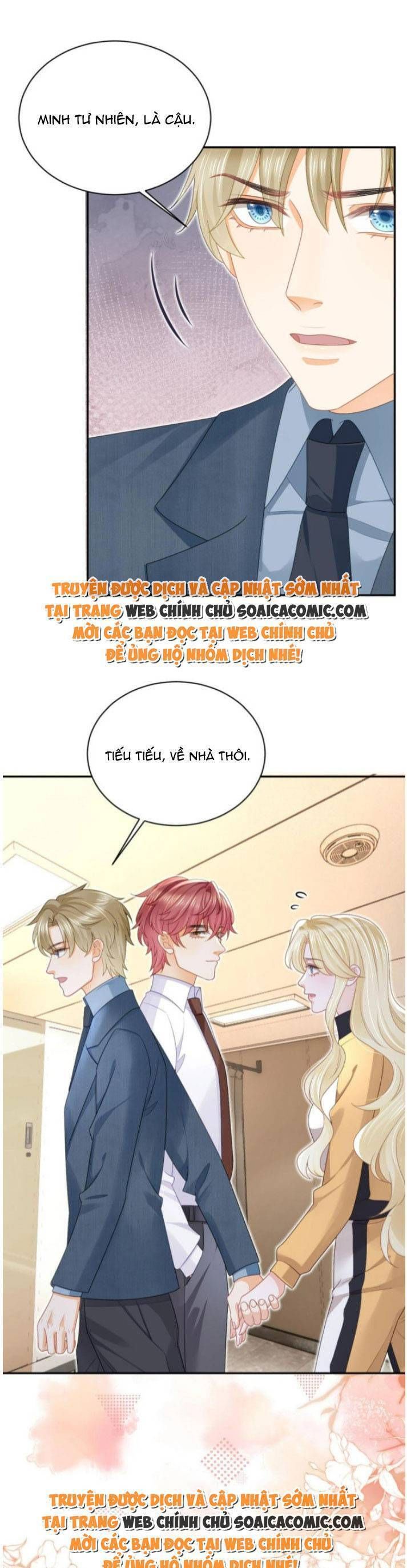 đọc truyện Trở Thành Boss Siêu Giàu Sau Thất Nghiệp Chương 49 ảnh 15 tại Truyện Dạ Ký