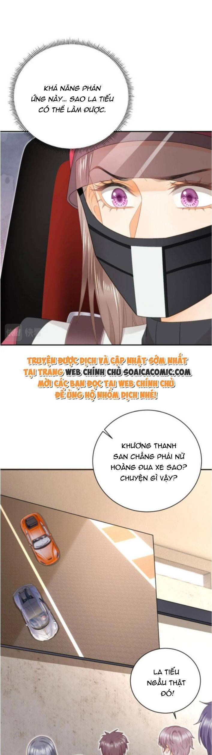 đọc truyện Trở Thành Boss Siêu Giàu Sau Thất Nghiệp Chương 49 ảnh 5 tại Truyện Dạ Ký