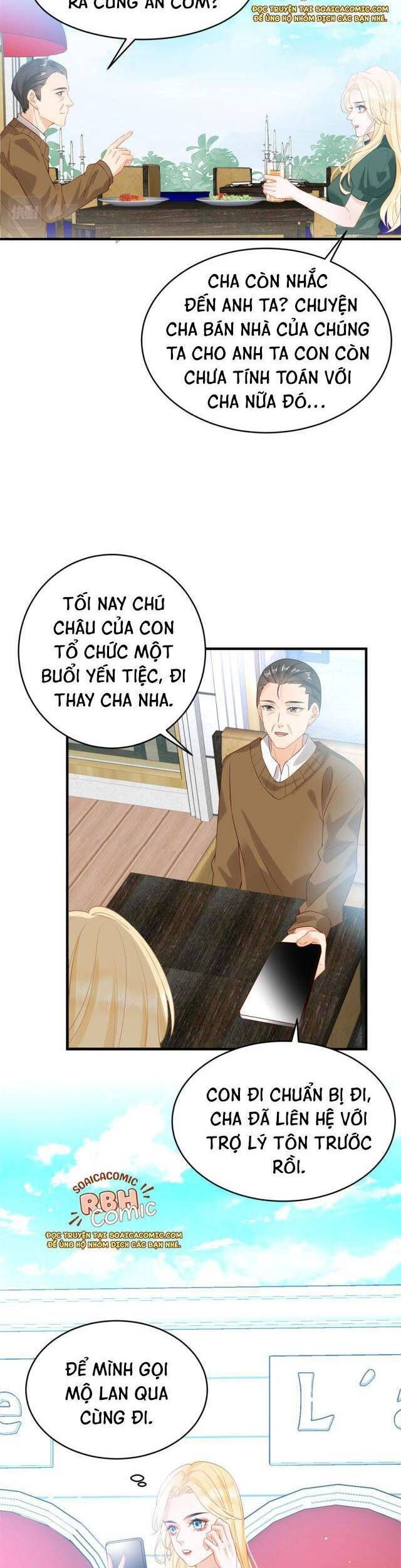 Trở Thành Boss Siêu Giàu Sau Thất Nghiệp Chương 5 page 2 - Giả Dược