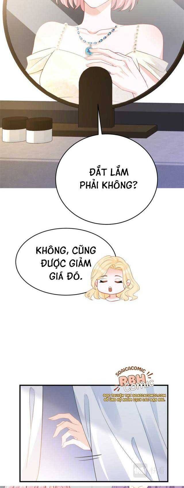 Trở Thành Boss Siêu Giàu Sau Thất Nghiệp Chương 5 page 11 - Giả Dược