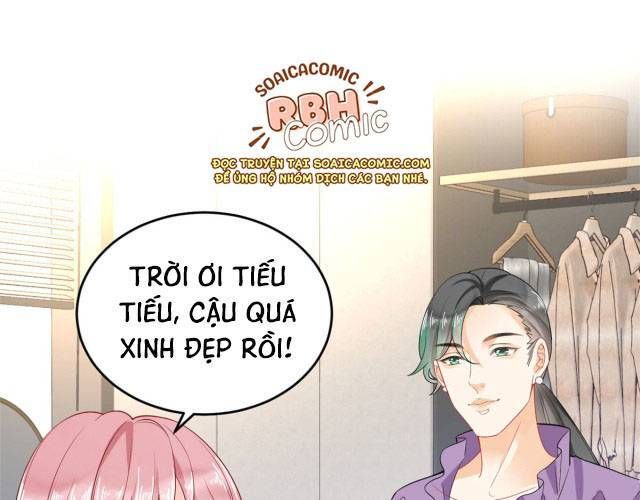 Trở Thành Boss Siêu Giàu Sau Thất Nghiệp Chương 5 page 12 - Giả Dược