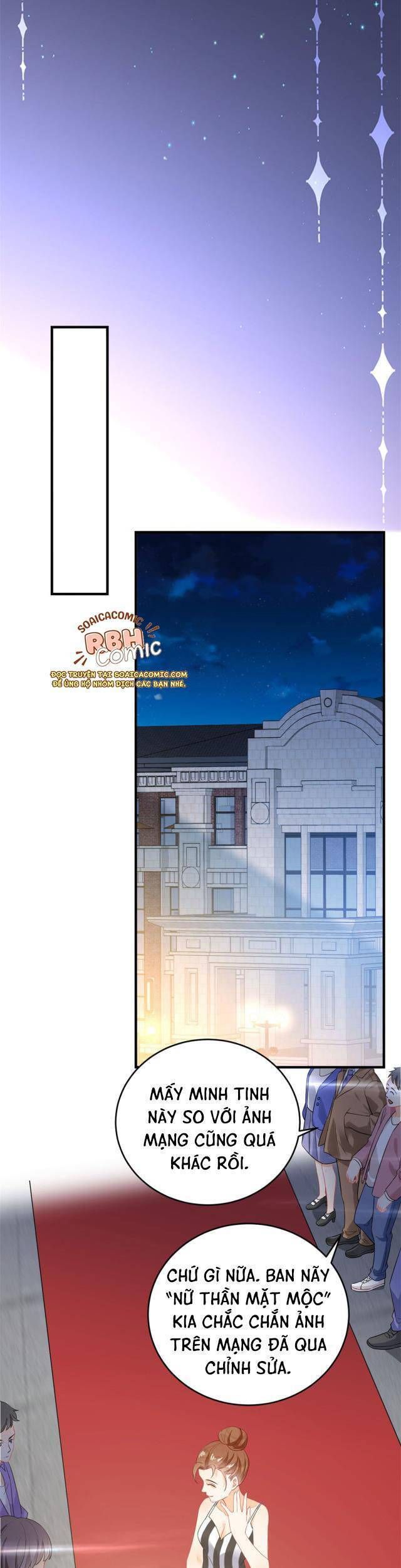 Trở Thành Boss Siêu Giàu Sau Thất Nghiệp Chương 5 page 14 - Giả Dược