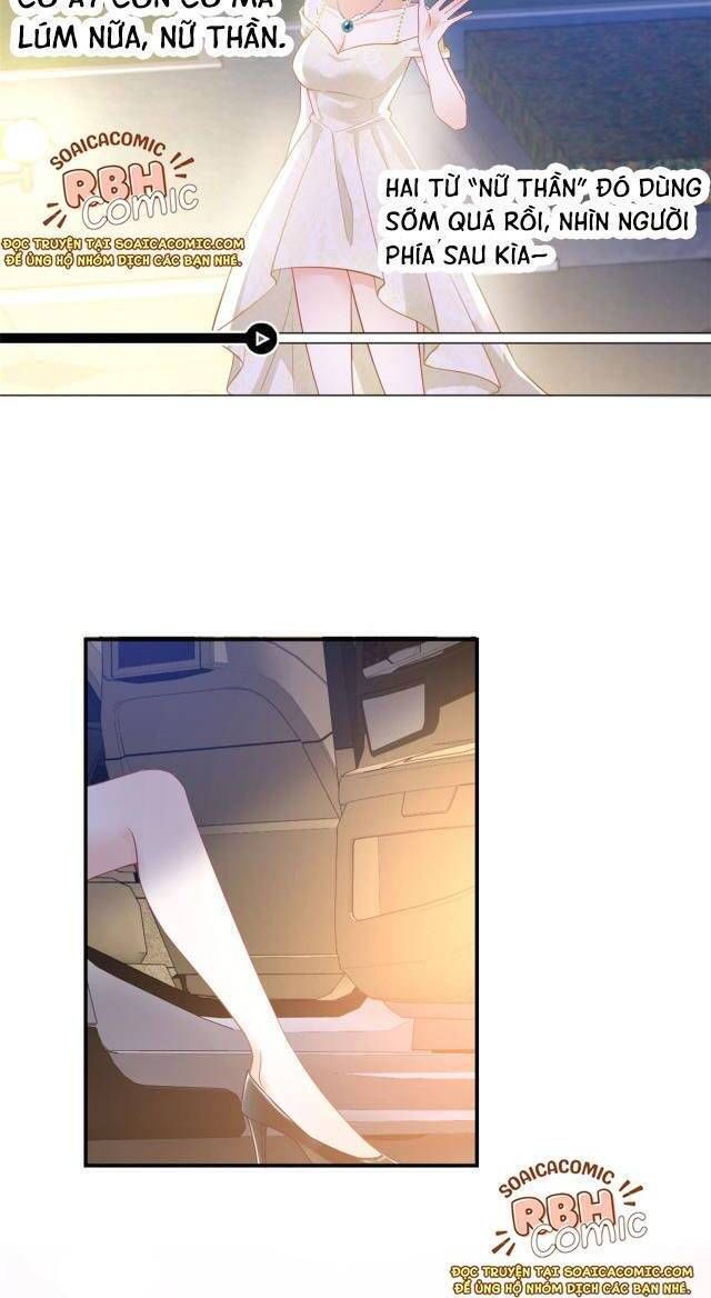 Trở Thành Boss Siêu Giàu Sau Thất Nghiệp Chương 5 page 16 - Giả Dược