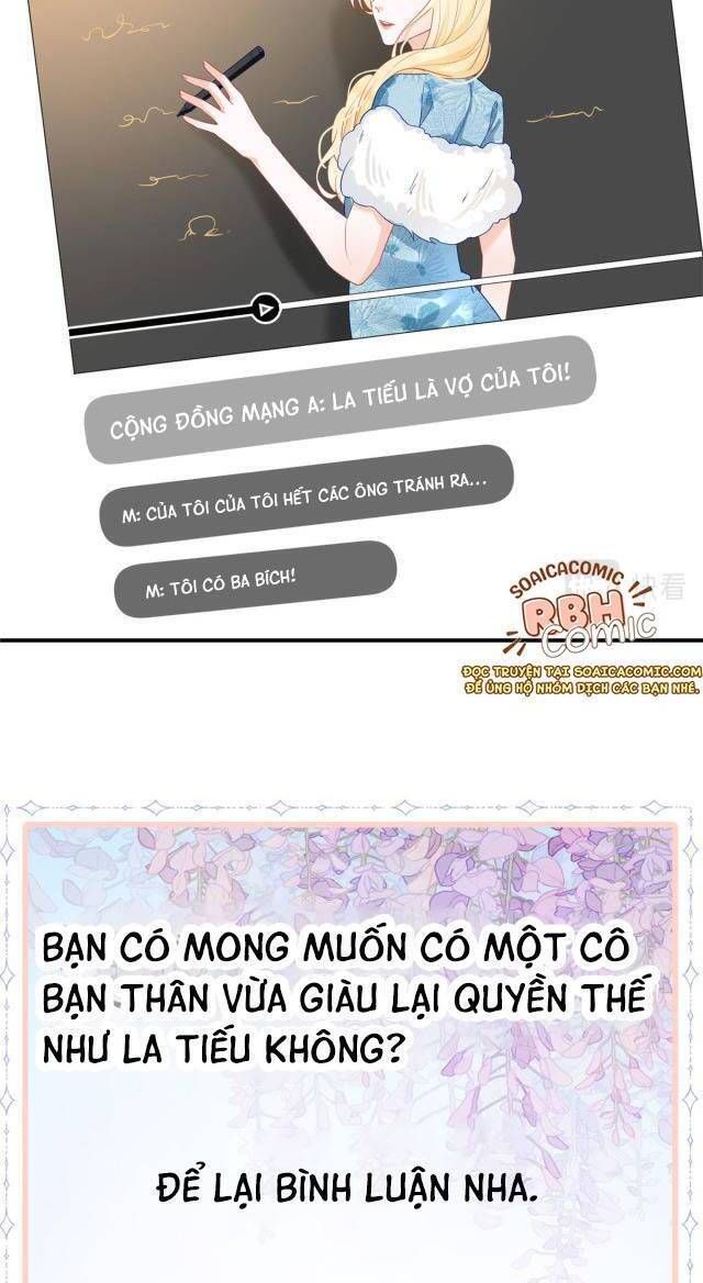 Trở Thành Boss Siêu Giàu Sau Thất Nghiệp Chương 5 page 19 - Giả Dược