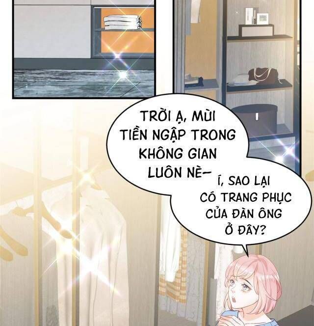 Trở Thành Boss Siêu Giàu Sau Thất Nghiệp Chương 5 page 6 - Giả Dược