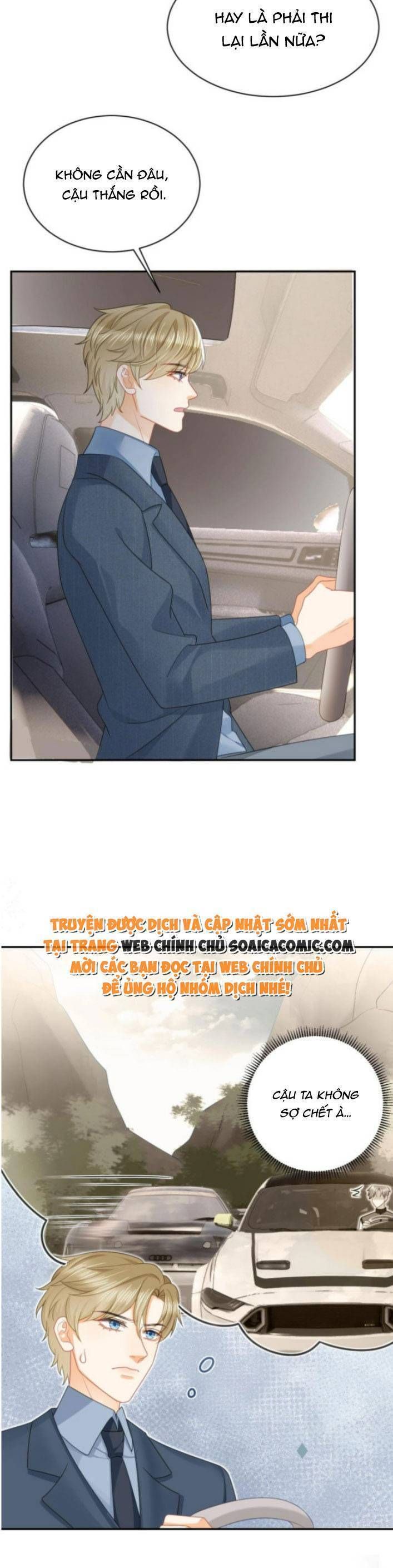 Trở Thành Boss Siêu Giàu Sau Thất Nghiệp Chương 50 page 12 - Giả Dược