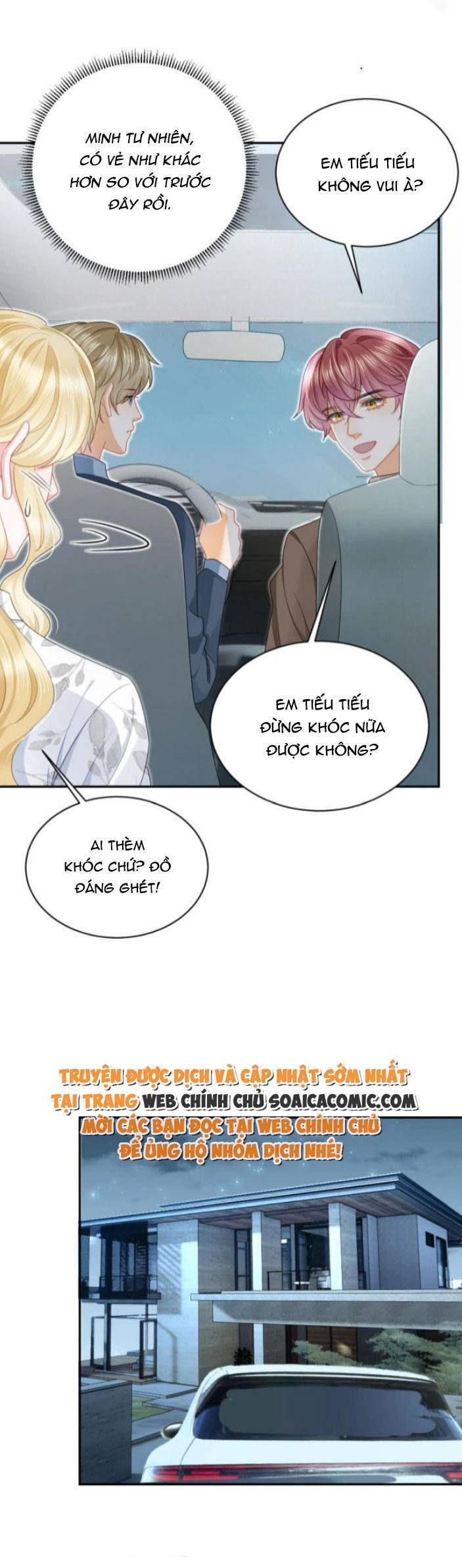 Trở Thành Boss Siêu Giàu Sau Thất Nghiệp Chương 50 page 13 - Giả Dược