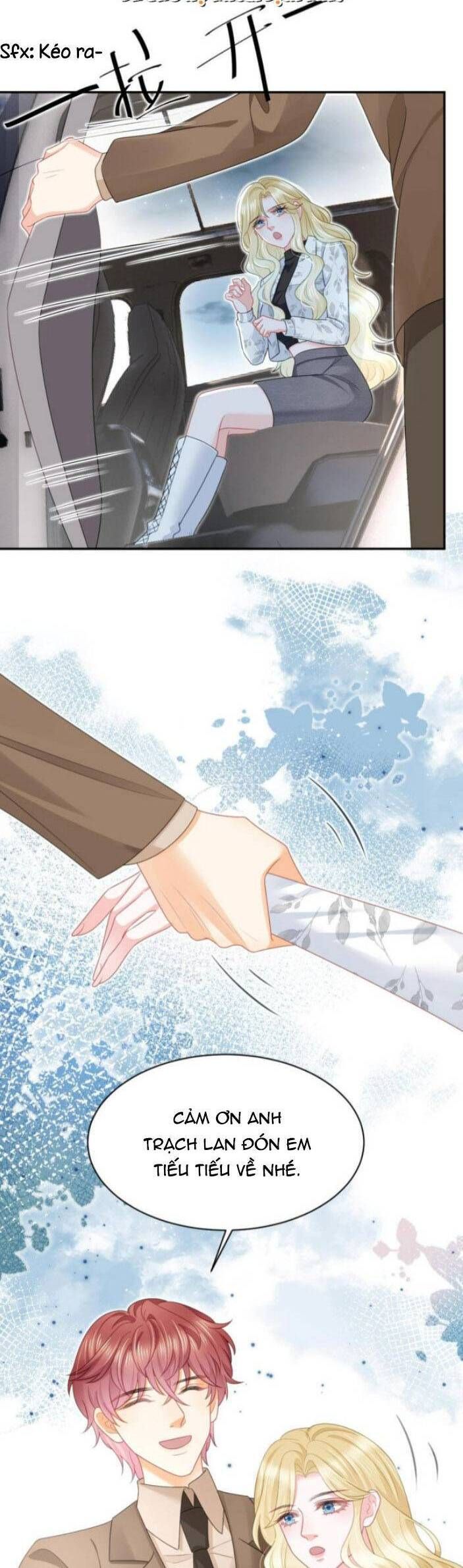 Trở Thành Boss Siêu Giàu Sau Thất Nghiệp Chương 50 page 15 - Giả Dược