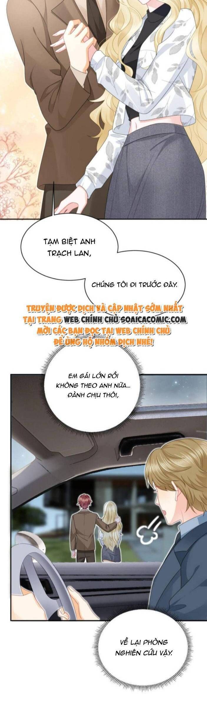 Trở Thành Boss Siêu Giàu Sau Thất Nghiệp Chương 50 page 16 - Giả Dược
