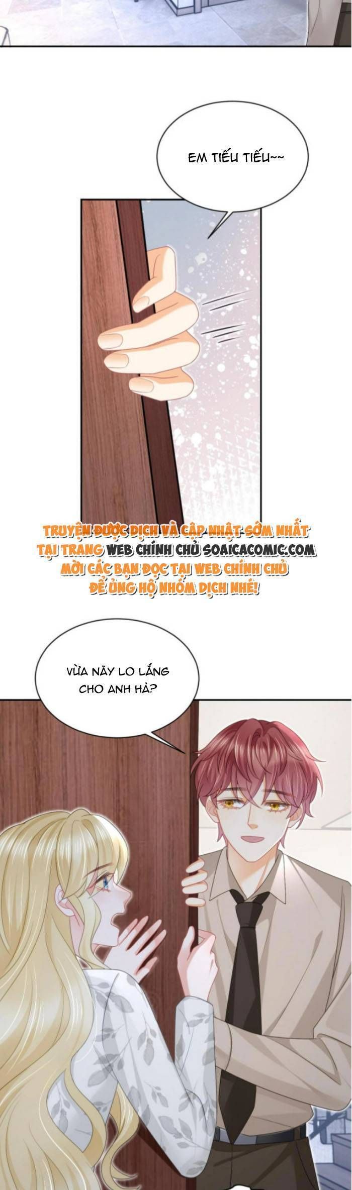 Trở Thành Boss Siêu Giàu Sau Thất Nghiệp Chương 50 page 18 - Giả Dược