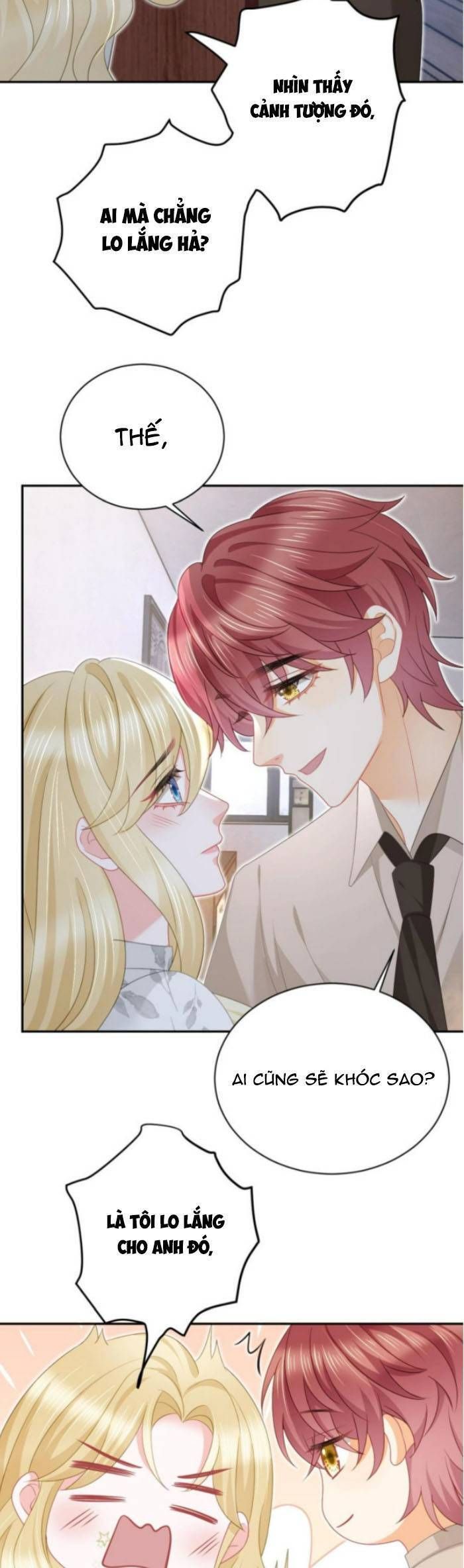 Trở Thành Boss Siêu Giàu Sau Thất Nghiệp Chương 50 page 19 - Giả Dược