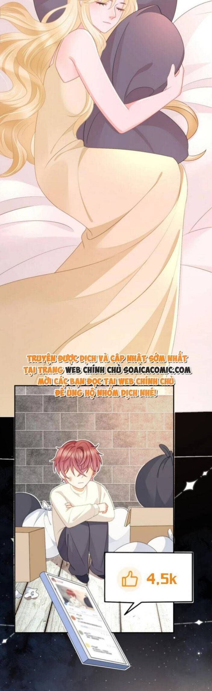 Trở Thành Boss Siêu Giàu Sau Thất Nghiệp Chương 50 page 22 - Giả Dược