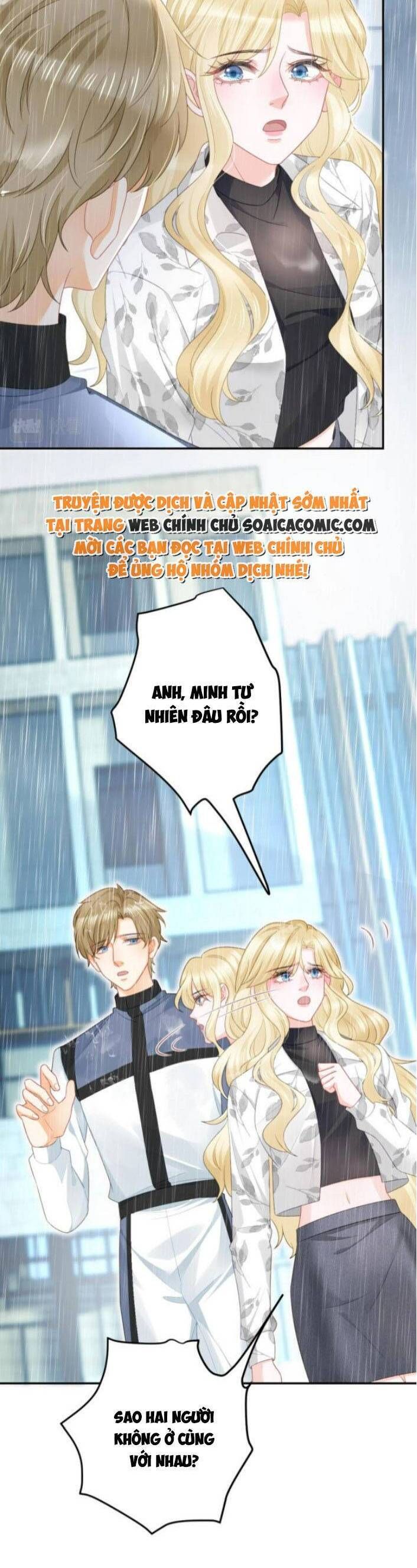 Trở Thành Boss Siêu Giàu Sau Thất Nghiệp Chương 50 page 7 - Giả Dược
