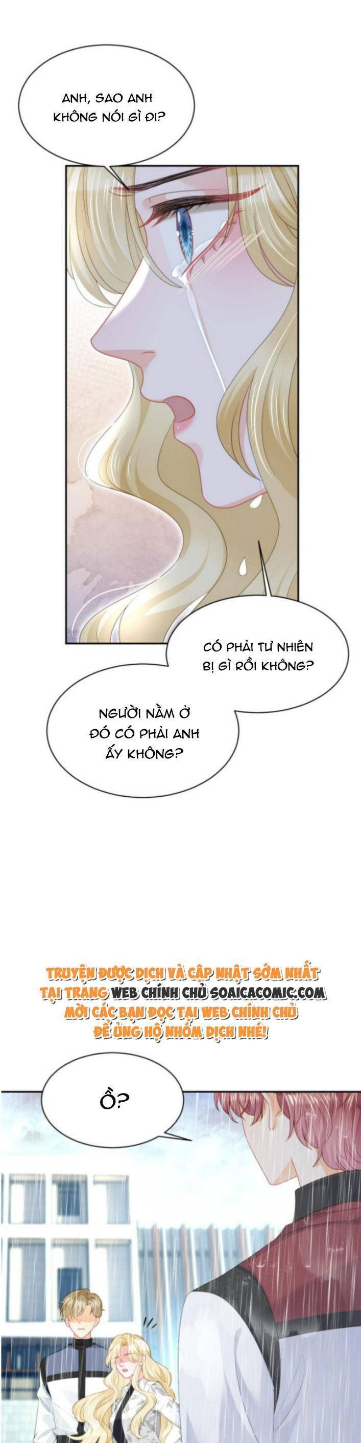 Trở Thành Boss Siêu Giàu Sau Thất Nghiệp Chương 50 page 8 - Giả Dược