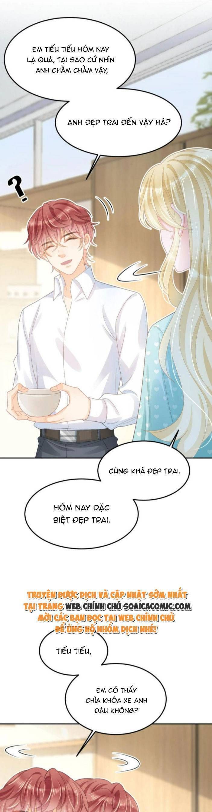 Trở Thành Boss Siêu Giàu Sau Thất Nghiệp Chương 51 page 13 - Giả Dược