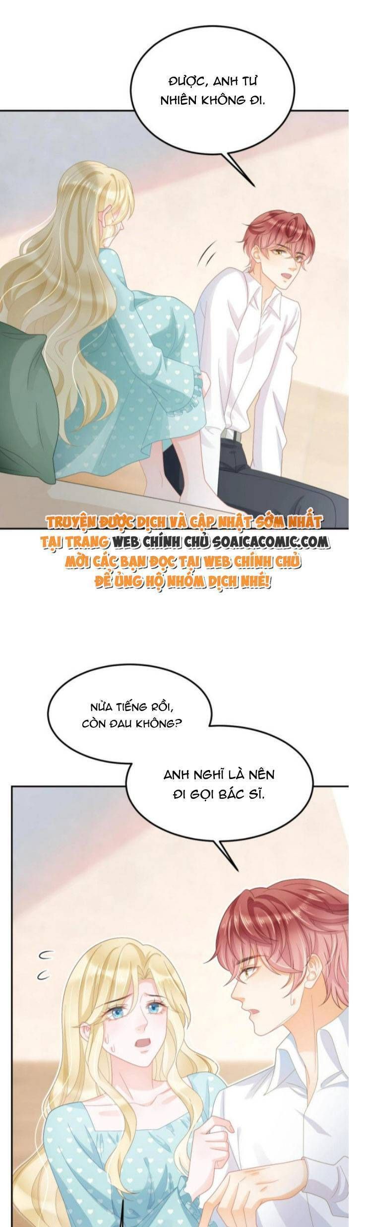 Trở Thành Boss Siêu Giàu Sau Thất Nghiệp Chương 51 page 17 - Giả Dược