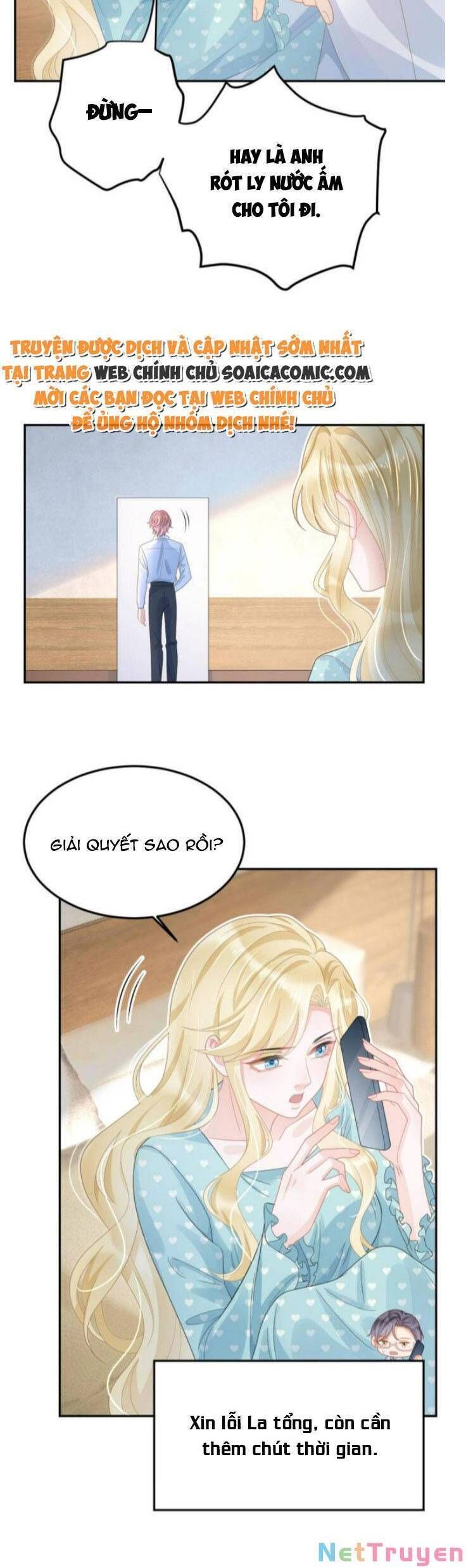 Trở Thành Boss Siêu Giàu Sau Thất Nghiệp Chương 51 page 18 - Giả Dược