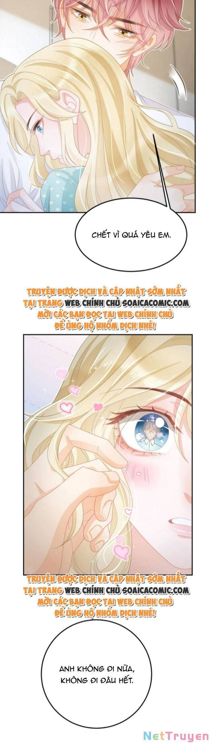 Trở Thành Boss Siêu Giàu Sau Thất Nghiệp Chương 51 page 21 - Giả Dược