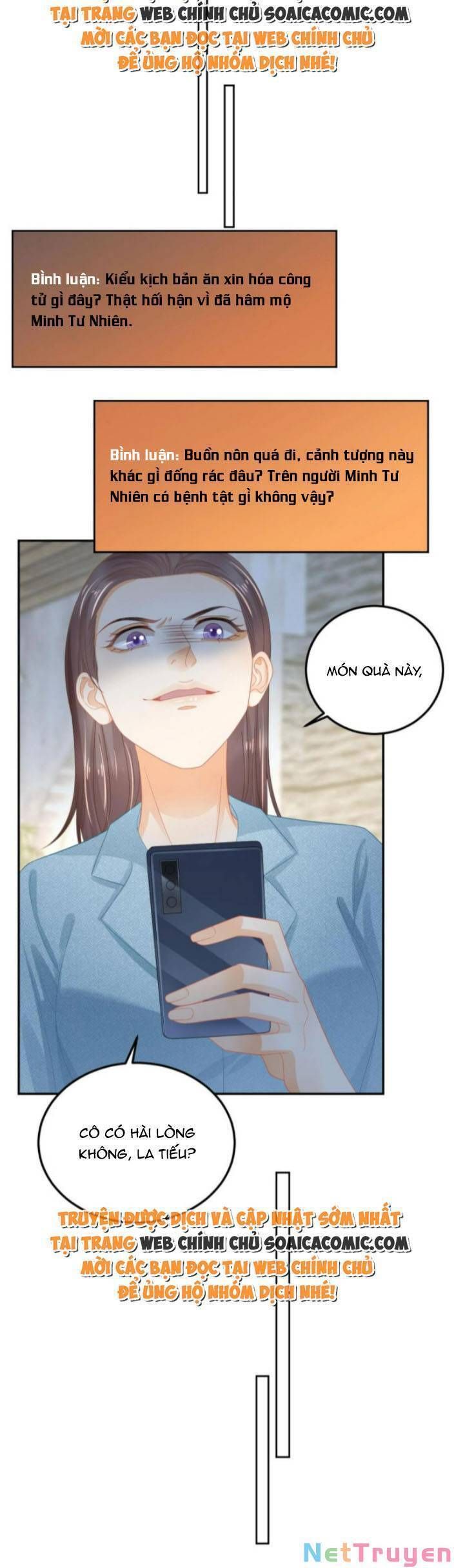 Trở Thành Boss Siêu Giàu Sau Thất Nghiệp Chương 51 page 4 - Giả Dược
