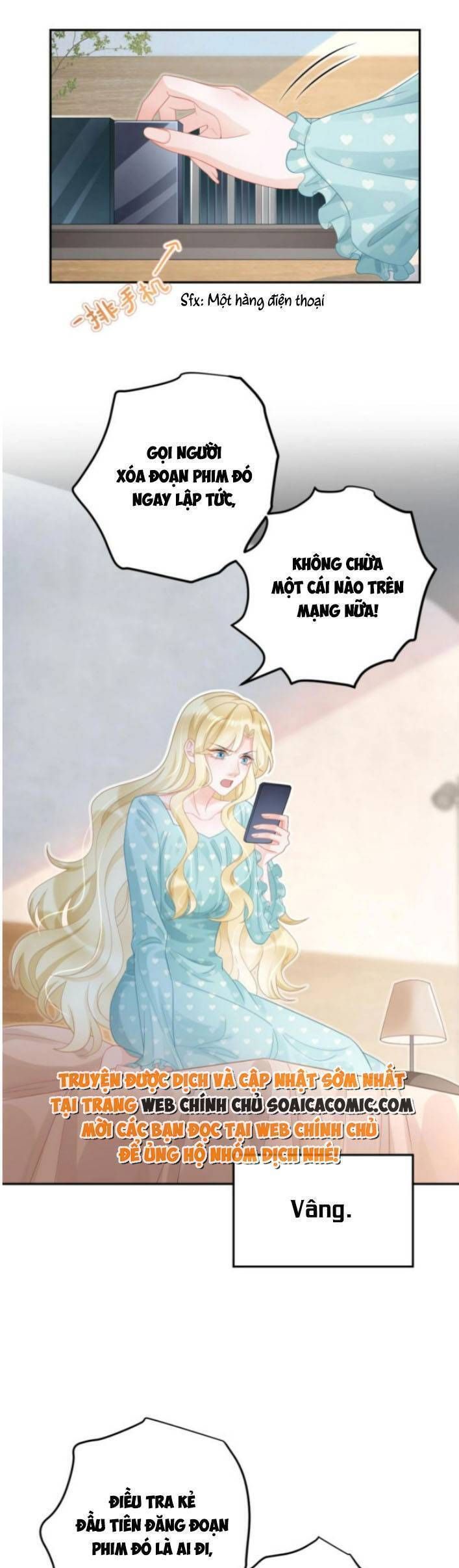 Trở Thành Boss Siêu Giàu Sau Thất Nghiệp Chương 51 page 5 - Giả Dược