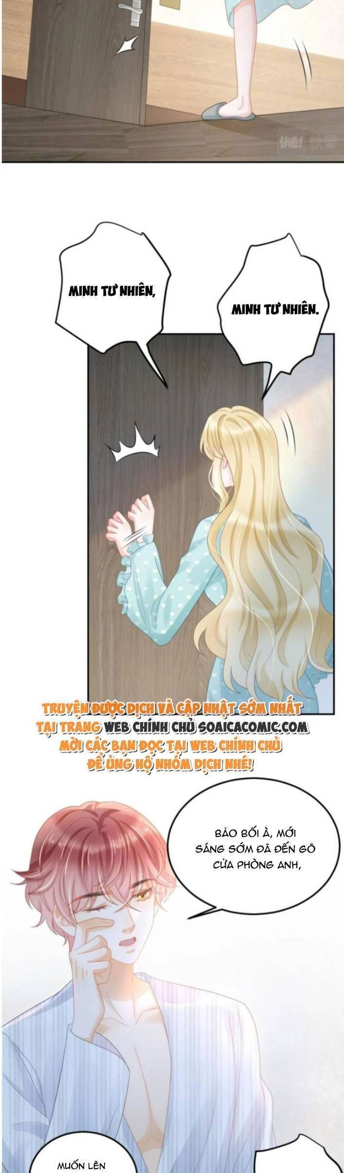 Trở Thành Boss Siêu Giàu Sau Thất Nghiệp Chương 51 page 7 - Giả Dược