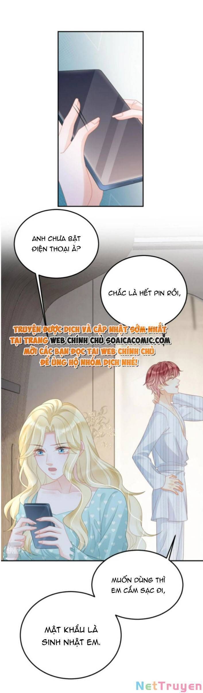 Trở Thành Boss Siêu Giàu Sau Thất Nghiệp Chương 51 page 9 - Giả Dược